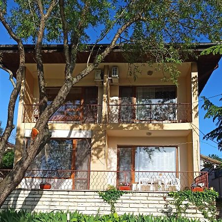 Villa Elina バルチク エクステリア 写真