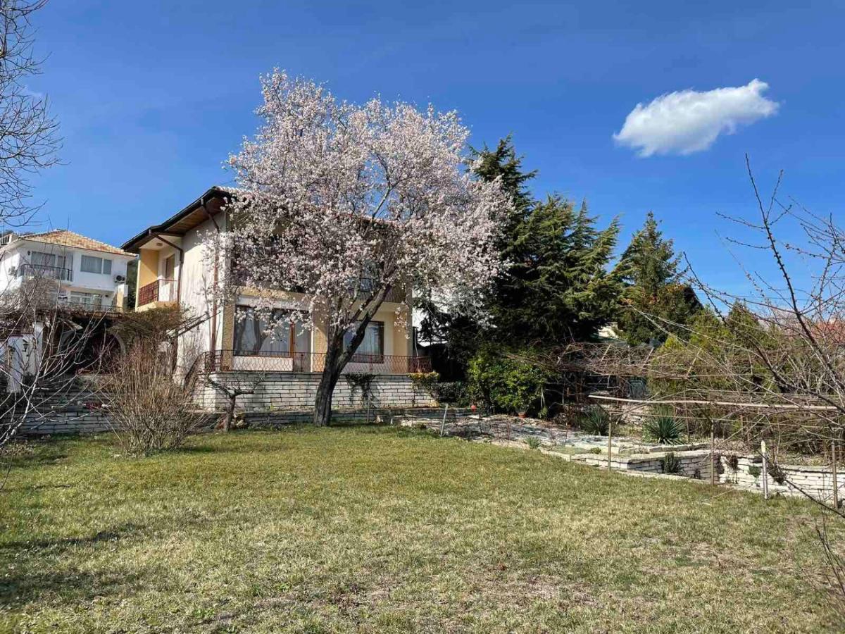 Villa Elina バルチク エクステリア 写真