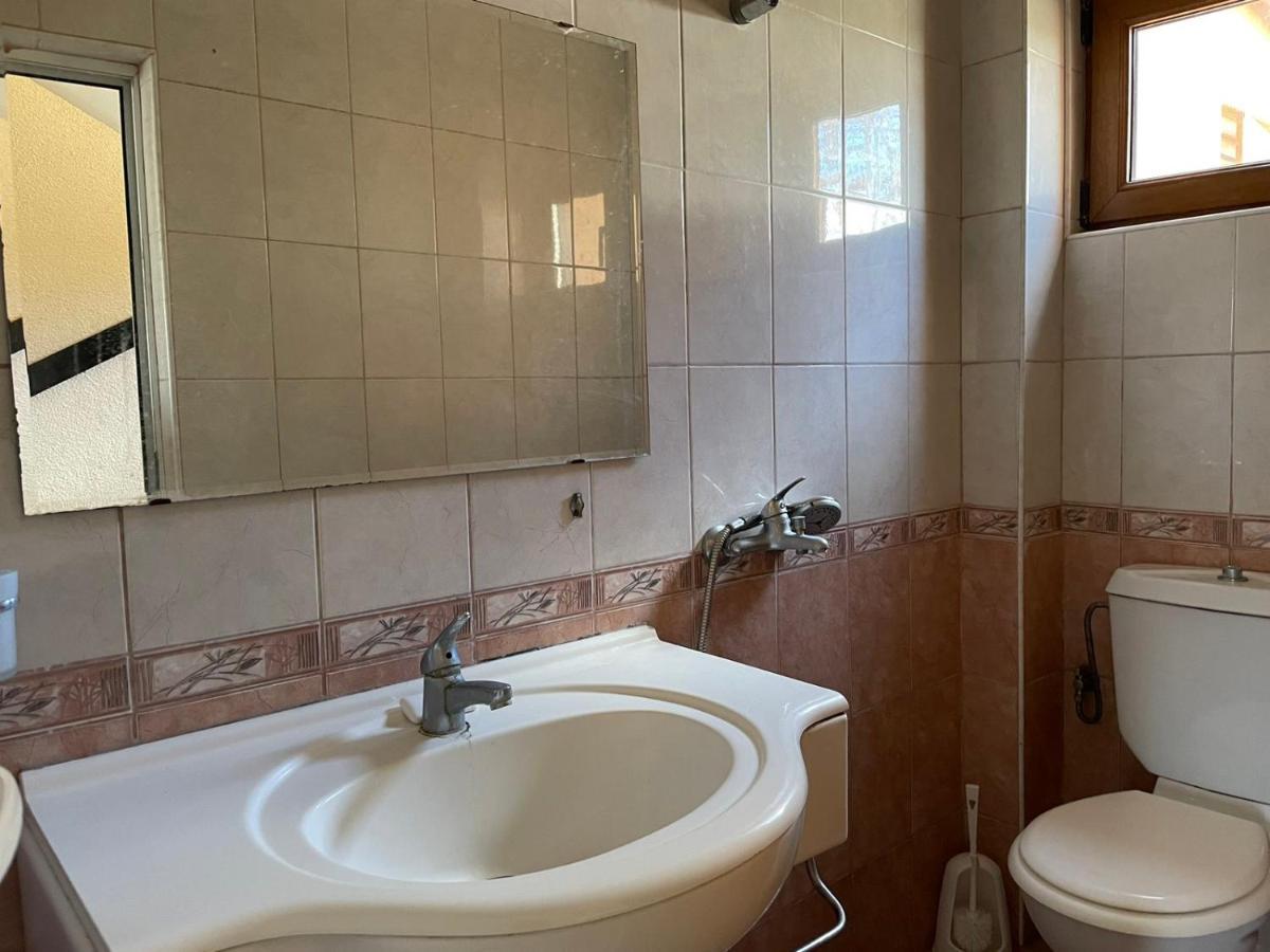 Villa Elina バルチク エクステリア 写真