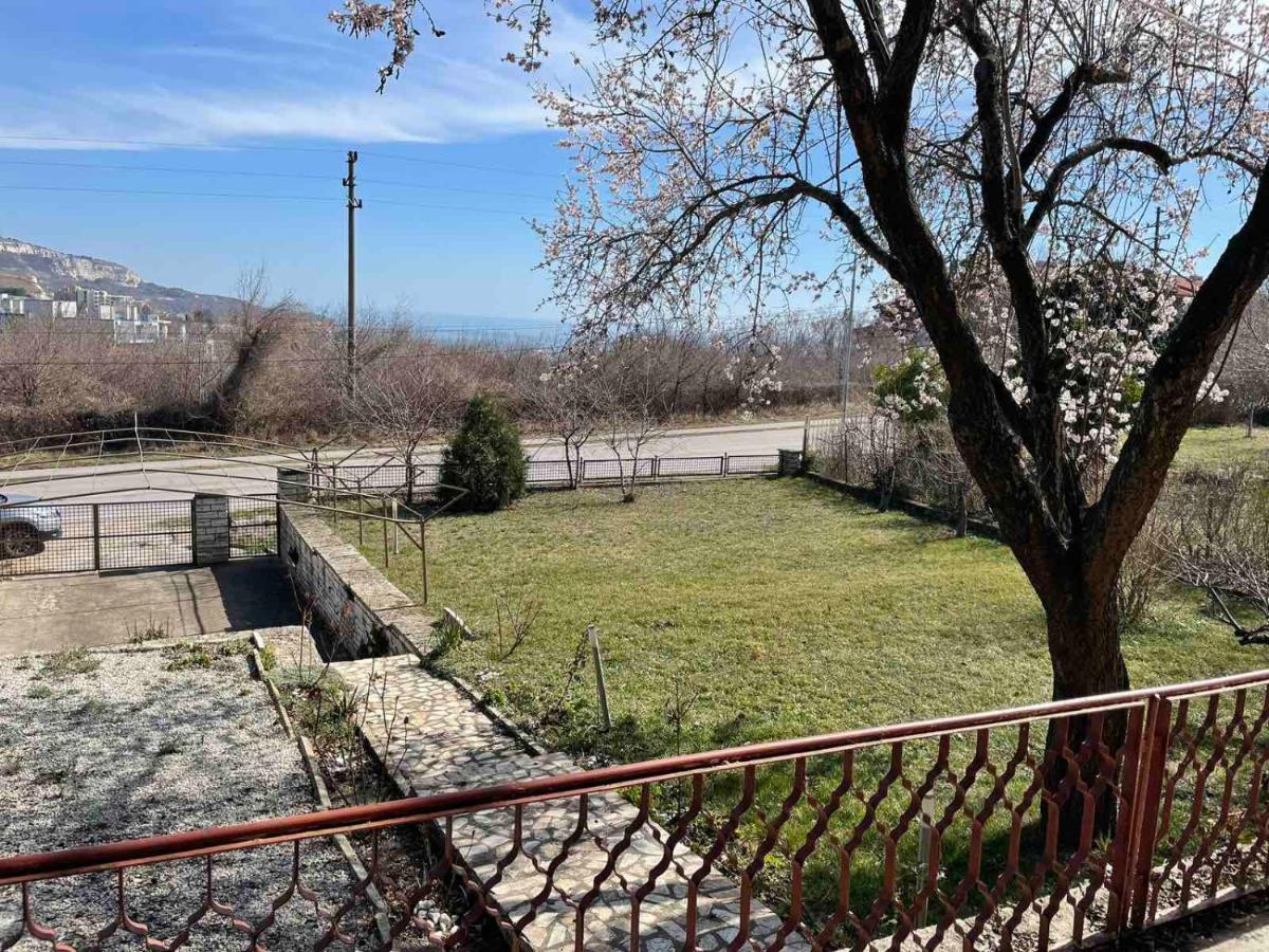Villa Elina バルチク エクステリア 写真
